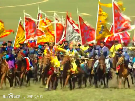 现在的古装剧都在哪里取景的,古装剧拍摄旅游地