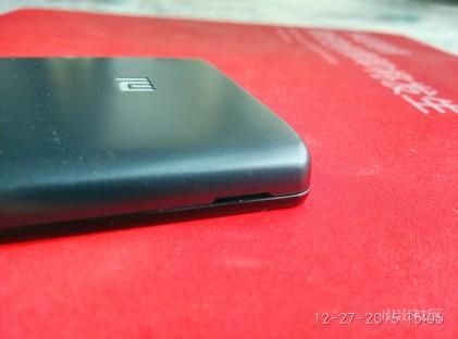 一代红米,红米一代