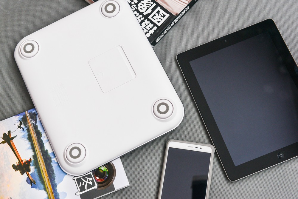 电子秤减肥专用精准脂肪秤测评,智能体脂秤测评