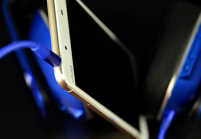 vivox6上手体验,vivox6使用感受