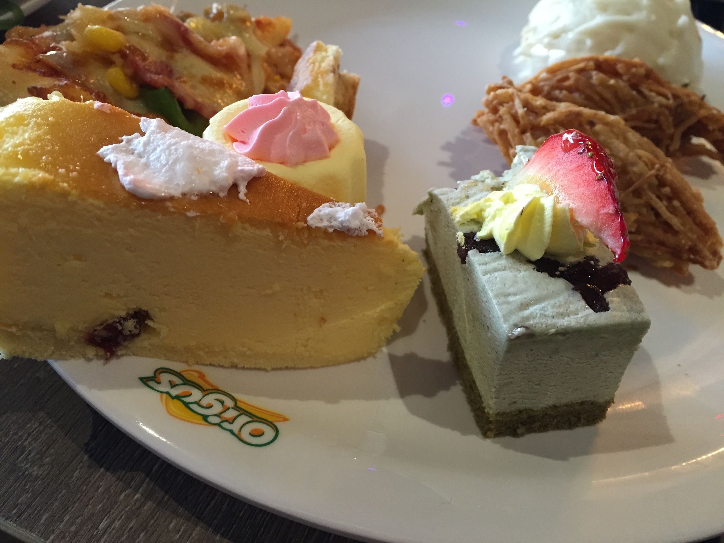 在21世纪以来最冷的一月份，足吃18年后变身逆天的好伦哥