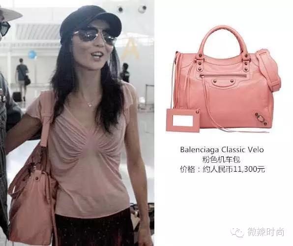 选择经典的包包永远不会错,买包包不过时