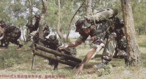 我国最好的火箭炮,中国的超级火箭炮