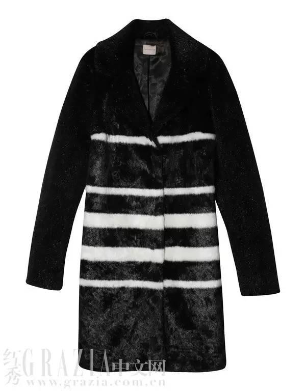 全球公认最保暖的外套,今年最火爆款外套御寒保暖