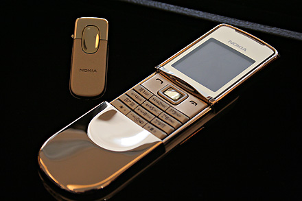 那些年我们玩过的诺基亚,那些年我们羡慕过的诺基亚