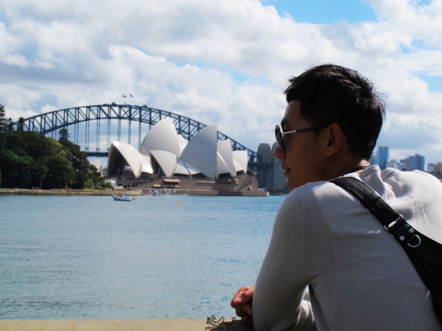 悉尼炎热,悉尼潮湿还是干燥