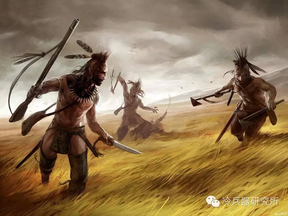 原始社会狩猎采集视频,原始时代狩猎都用什么武器