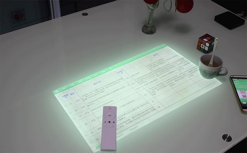 原来投影仪可以这么玩,原来投影仪还能这么玩
