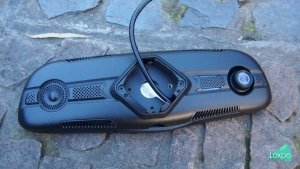 卡仕达云镜行车记录仪,卡仕达后视镜云镜行车记录仪