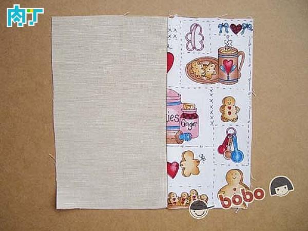 可爱钱包diy,钱包做法正方形的卡纸