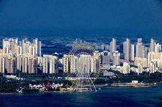 深圳坐稳全国第四，追兵苏州去哪儿了？