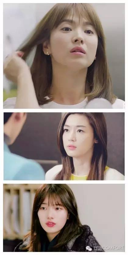 无感天气？让24时的美飙升你的幸福指数！