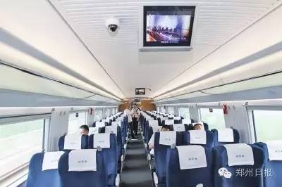 郑徐客专开通时间表,郑徐高铁最新消息今天