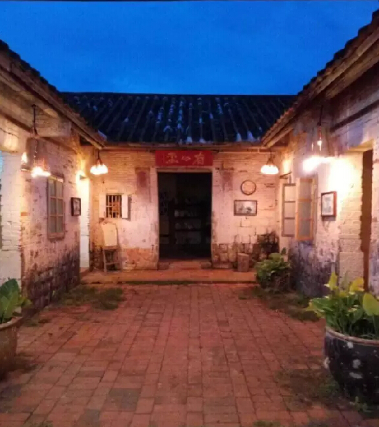 足荣村基本情况,足荣村靠近哪个村