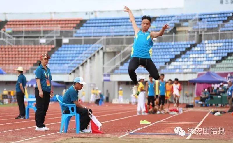 青运会武术比赛赛程,全国首届青运会武术