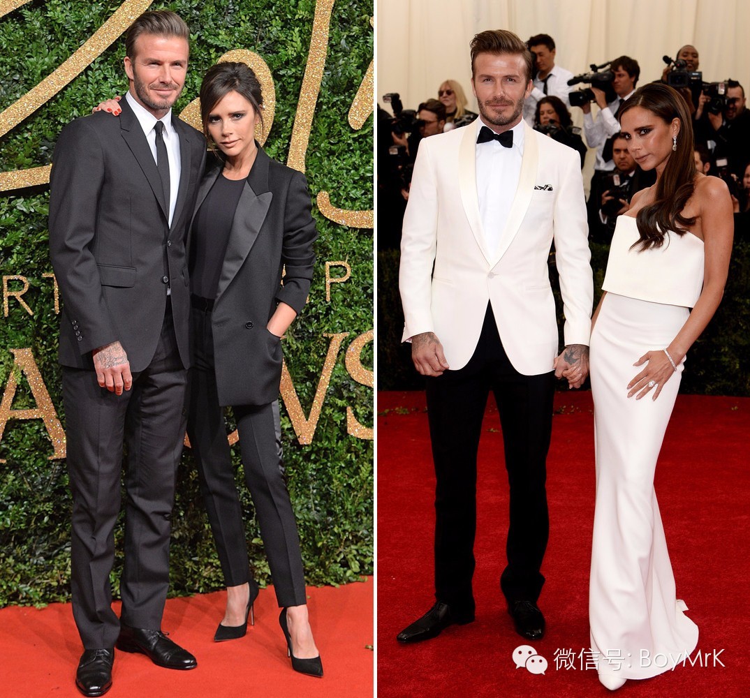 贝克汉姆型男风采,贝克汉姆美男子