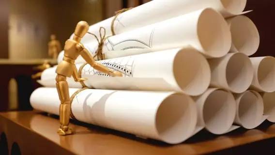 郑铮设计作品解析,郑铮设计师