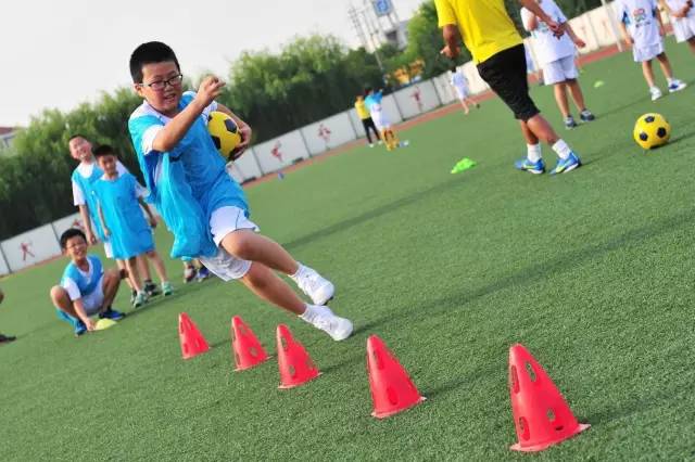 暑假最后一次游乐场活动,暑期班最后的撒欢