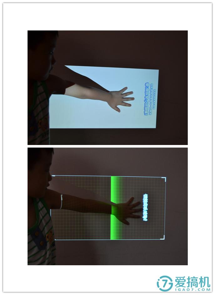 微投智者——神话小媚家庭影院试用评测