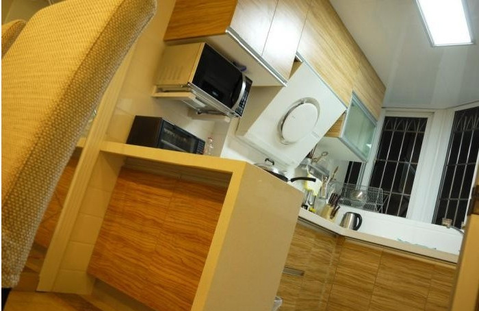 厦门自己房子装修分享,定居厦门有什么条件