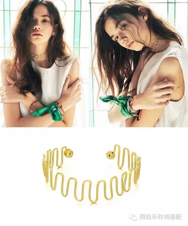 韩剧里的哪些饰品好看,韩剧中的精致首饰