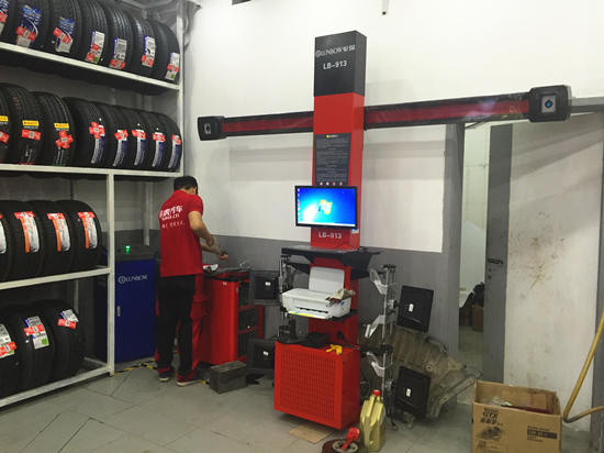 四轮定位也有好坏之分吗,四轮定位要钱吗