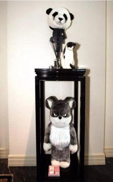 你只看到王思聪说话嚣张，忽略了他其实有颗跟周杰伦一样的公主心