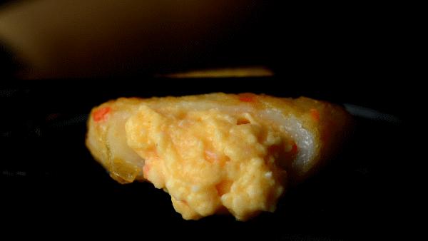 [食妞]锅用水晶的，水用冰泉的，你是什么鸡竟然如此大牌？