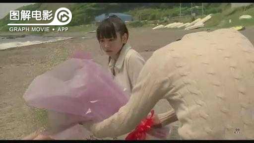 图解—《恋空》爱情的最初愿望是如此单纯