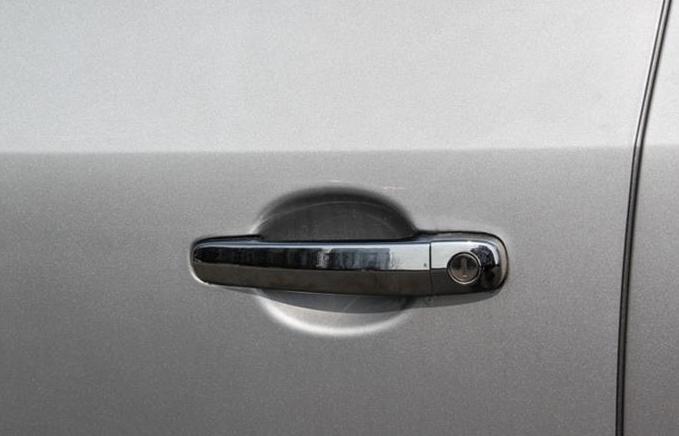 2014年手自一体长安cx20图片,长安cx202014款