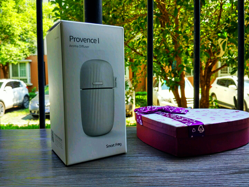 室内太干燥，请用这款老湿机