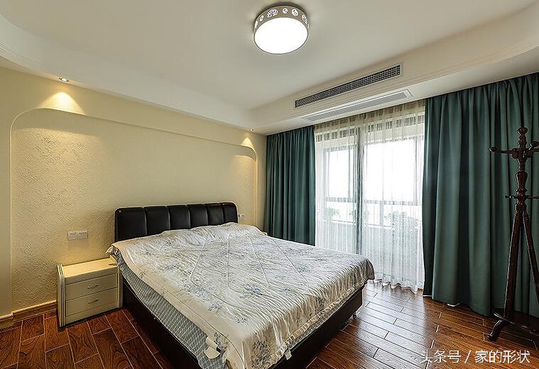 意气风发的美式风格，让新芒果的春天更加美丽！