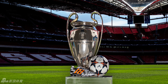 欧冠抽签拜仁巴萨国米死亡之组,2024欧冠淘汰赛解签