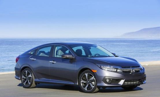 新车思域展示视频,思域2016款180turbocvt舒适版