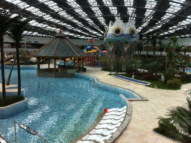 福泉温泉399元双人套餐三天两夜,福泉生态公园泡温泉多少钱