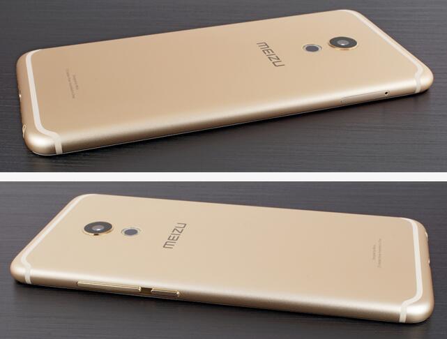 魅族PRO6评测,魅族pro6详解