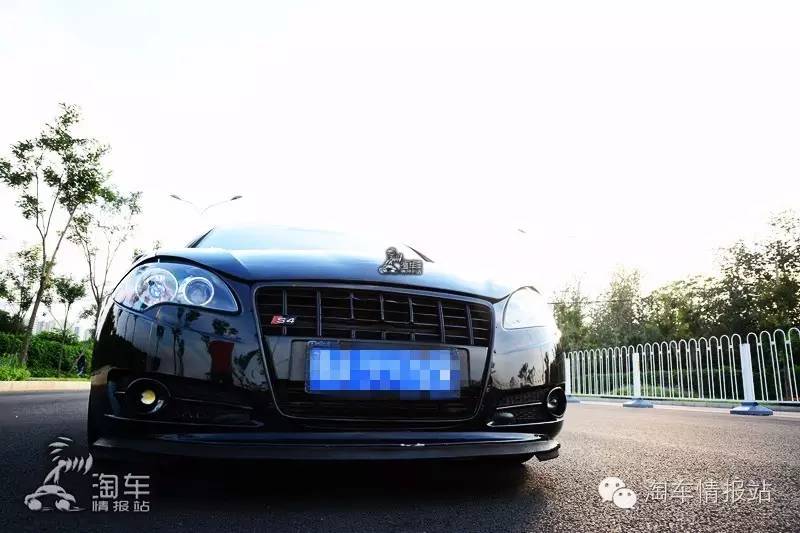 中华骏捷改装宾利慕尚,中华骏捷改装图片欣赏