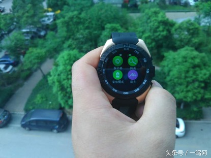 轻复古手表推荐,复古科技感手表