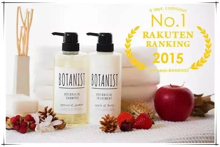 全地球最好用的六款洗发水,宇宙超级无敌好用的洗发水