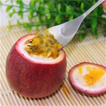 宝宝能吃百香果吗？聪明妈妈这样做！