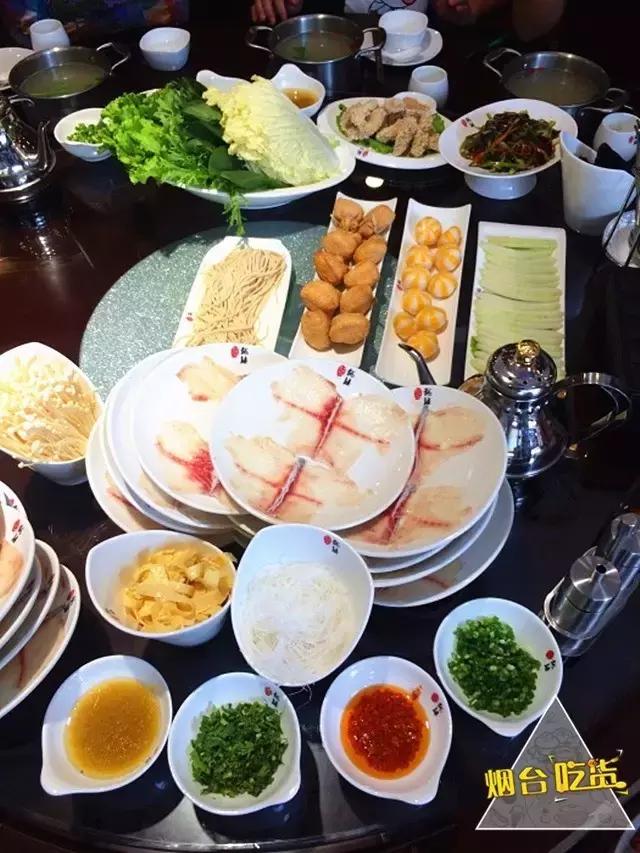 莱山美食热销榜,烟台好吃的莱山美食店推荐