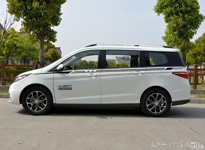 国产mpv为什么卖不过日系,为什么家用mpv很少有人买