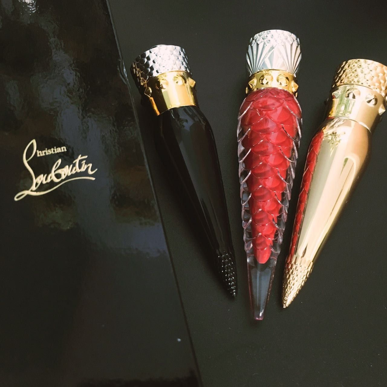 christianlouboutin的口红,christianlouboutin口红在哪里买