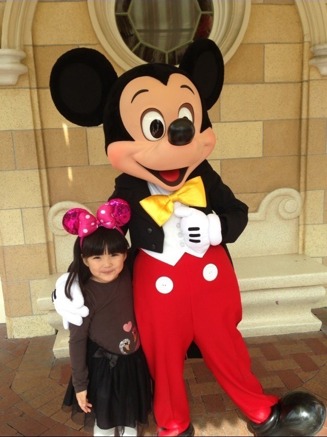 王诗龄戴的发卡,angela王诗龄发卡