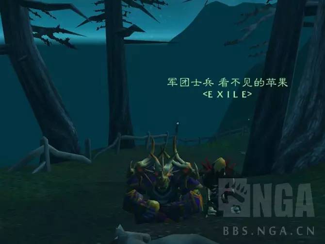 魔兽世界十年记忆,魔兽十年系列大全