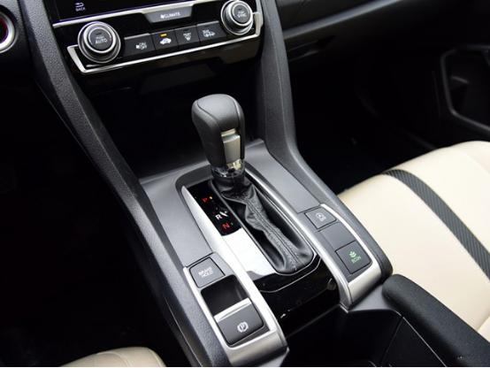 新车思域展示视频,思域2016款180turbocvt舒适版