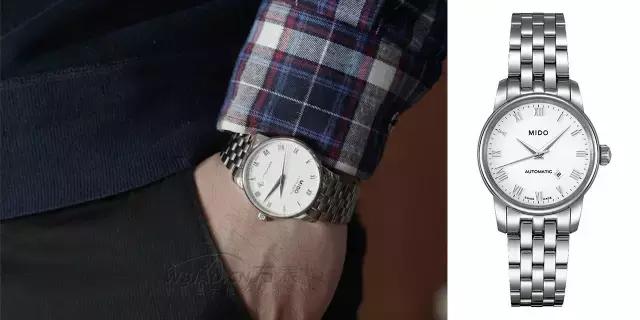 5万元左右的高颜值腕表推荐,新潮又复古三款高性价比腕表推荐