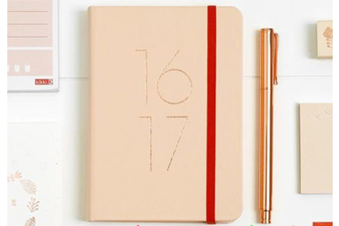 开学季，每位少女都不能错过的必备清单