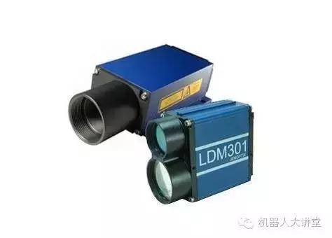 十种机器人传感器,一篇文章读懂未来30年