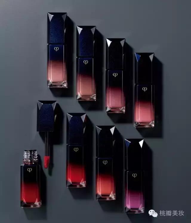 口红想要水润一点用哪一种,口红想要淡淡的红选哪种口红好